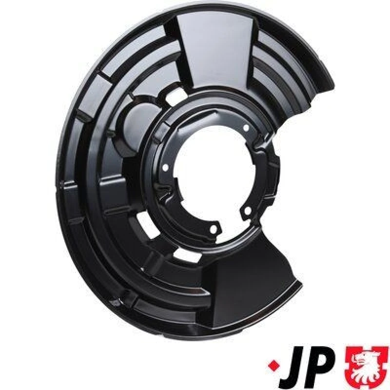 Image of JP GROUP Brake disc backing plate JP GROUP 1464302880