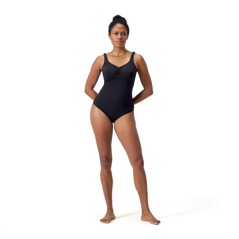 Image of Speedo Speedo Aquanite Ld63 Antracite female 16 (XL)