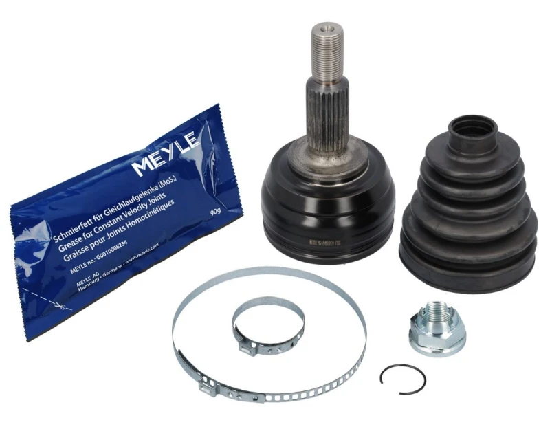 Image of CV joint kit MEYLE 16-14 498 0177