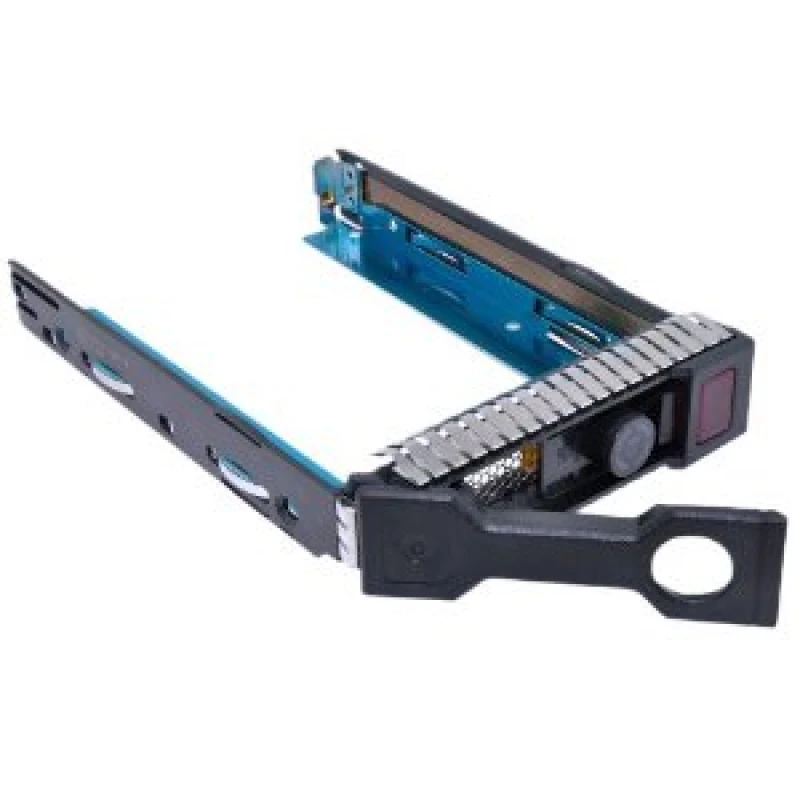 Image of Hypertec GEN8-3.5TRAY computer case part HDD Cage