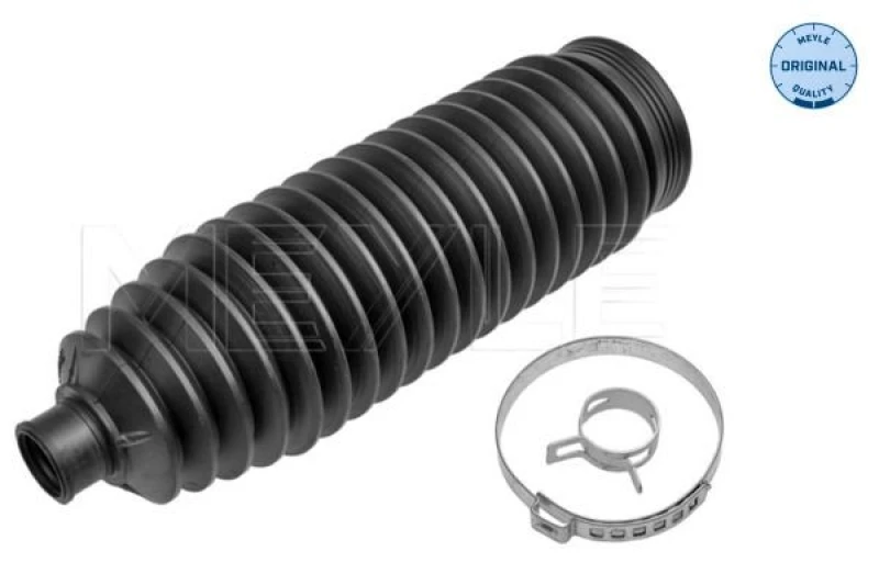 Image of MEYLE Steering rack gaiter kit MEYLE 614 620 0010