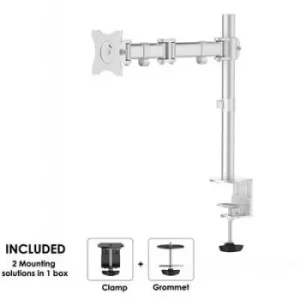 Image of Desk Mount 10-30IN Full Motion CB16490