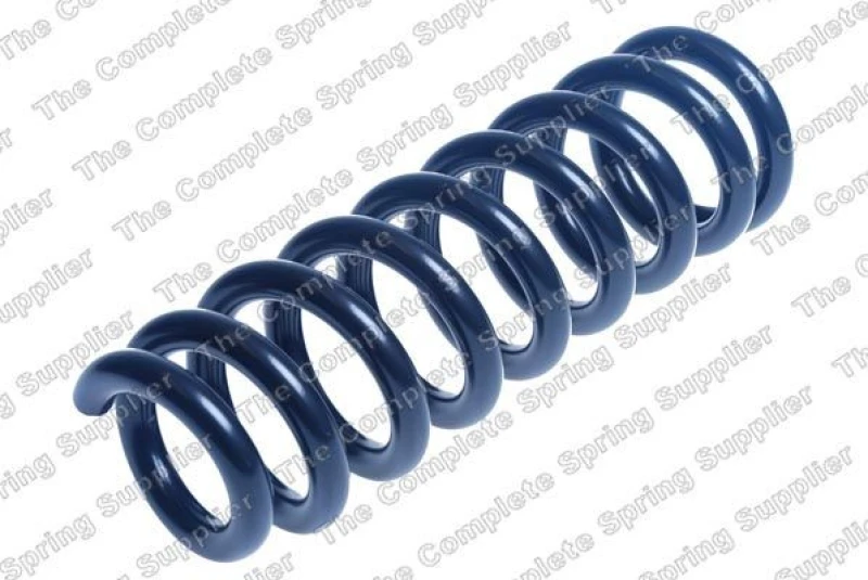 Image of LESJOFORS Coil spring LESJOFORS 4092657