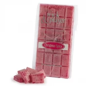 Image of Original Fragrance Wax Bar (Christmas Spice)