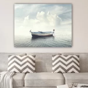 Image of 772590022_70100 Multicolor Decorative Canvas Painting