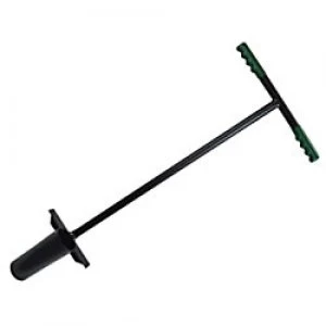 Image of Faithfull Essentials Long Handle Bulb Planter