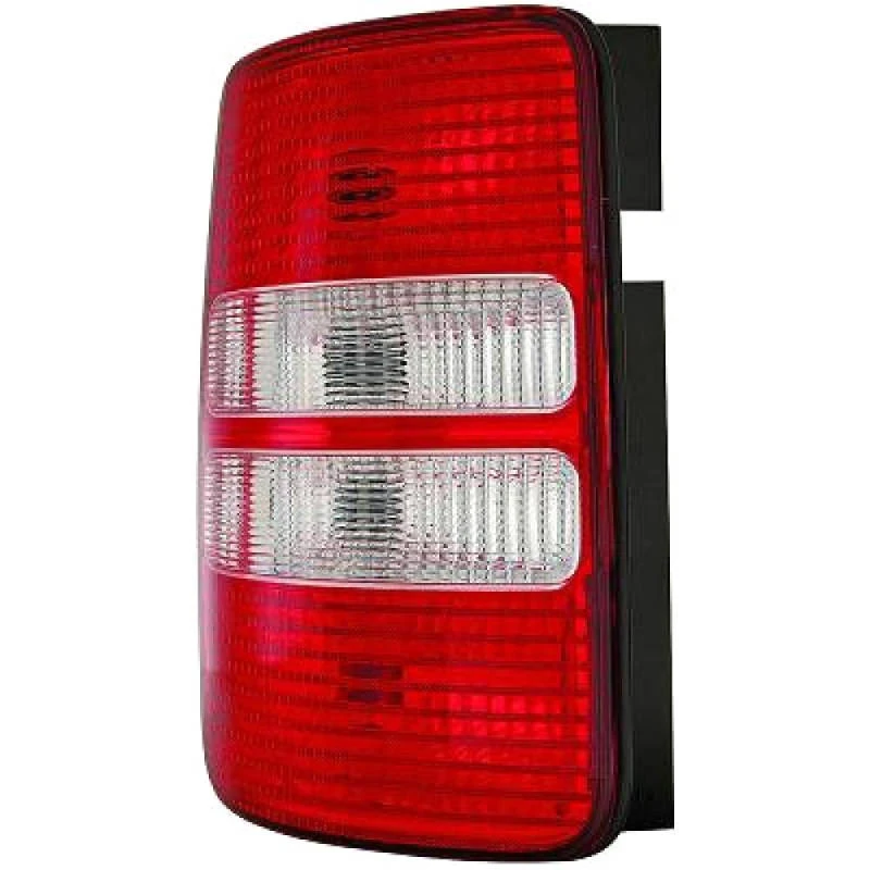 Image of DIEDERICHS 2296690 Rear light without bulb holder, Right Combination Rearlight (391)
