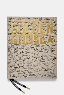 Image of The Perfect Imperfection of Golden Goose