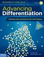Image of advancing differentiation thinking and learning for the 21st century
