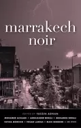 Image of marrakech noir