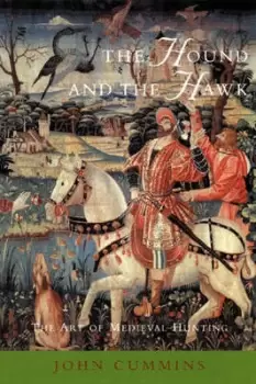 Image of The hound and the hawk by John Cummins
