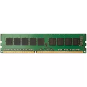 Image of HP 4GB (1x4GB) DDR4-2133 ECC RAM