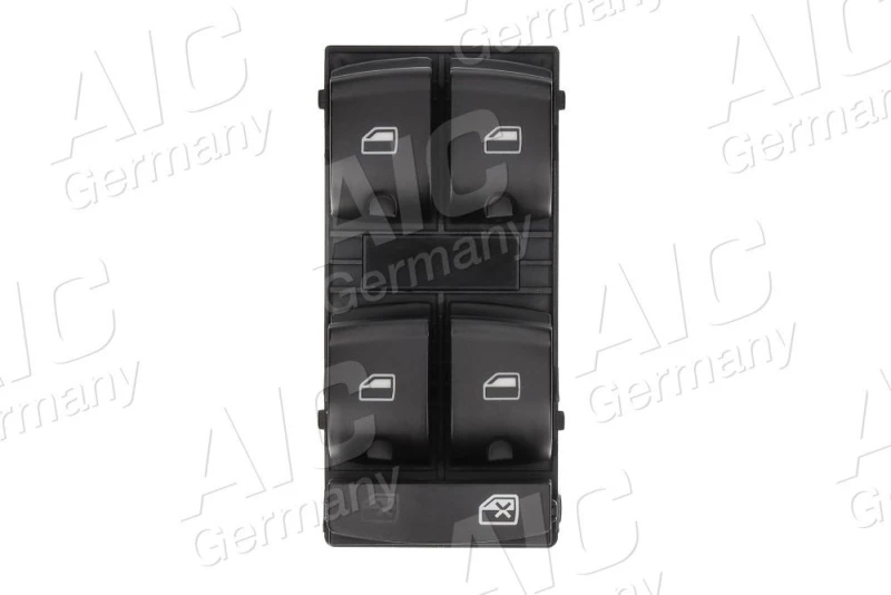 Image of Window switch AIC 76427