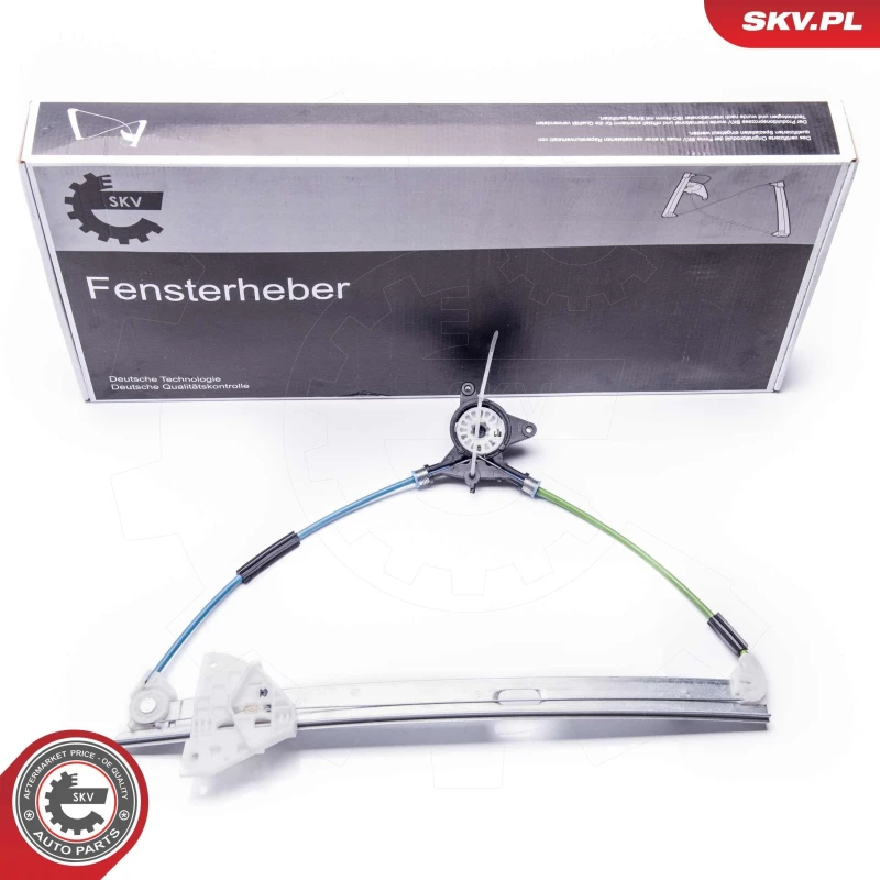 Image of ESEN SKV Window regulator ESEN SKV 00SKV292
