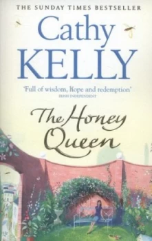 Image of The Honey Queen by Cathy Kelly Paperback