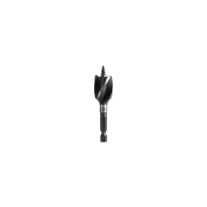 image of Ck FAST4ACCESS Wood Drill Bit 16mm X80mm