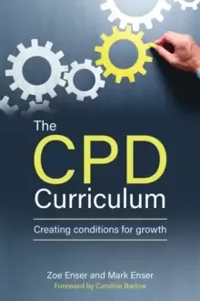 Image of The CPD Curriculum : Creating conditions for growth