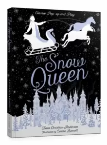 Image of The Snow Queen Classic Pop-up and Play