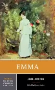 Image of emma a norton critical edition