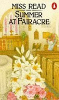Image of Summer at Fairacre by Read Paperback
