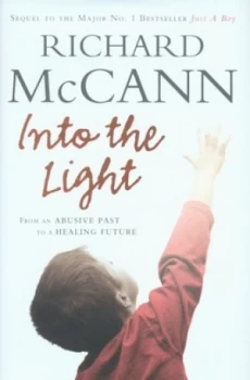 Image of Into the Light by Richard G. Mccann Hardback