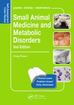 Image of Small Animal Medicine and Metabolic DisordersSelf-Assessment Color Review