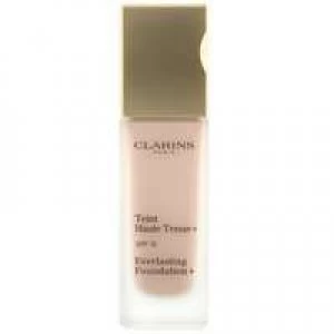 Image of Clarins Everlasting Liquid Foundation SPF15 103 Ivory 30ml / 1.1 oz.