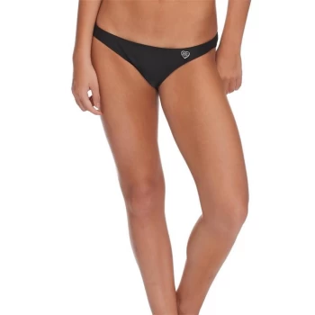 Image of Body Glove Bikini Pants Womens - Black