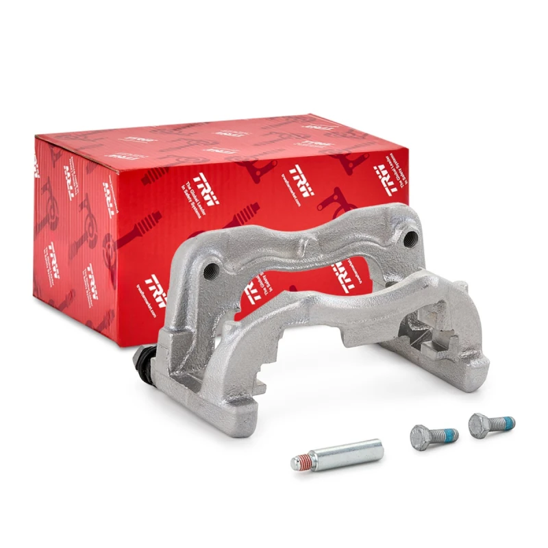 Image of Brake caliper carrier TRW BDA1235