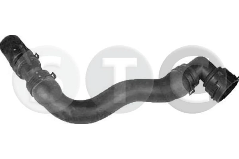 Image of STC Radiator hose STC T409337