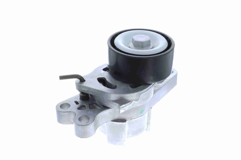 Image of VAICO V42-0206 Tensioner Pulley Original VAICO Quality Tensioner Pulley,v-ribbed belt (310)