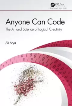 Image of Anyone Can CodeThe Art and Science of Logical Creativity