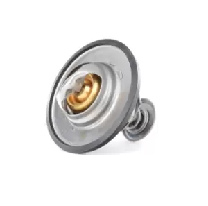 Image of RIDEX Engine thermostat Opening Temperature: 89°C 316T0120 Thermostat, coolant,Thermostat OPEL,CHEVROLET,VAUXHALL,Corsa D Schragheck (S07)