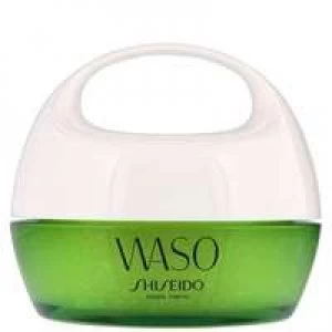 image of Shiseido Waso Beauty Sleeping Mask 80ml / 2.8 oz.