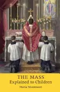Image of mass explained to children