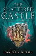 Image of shattered castle