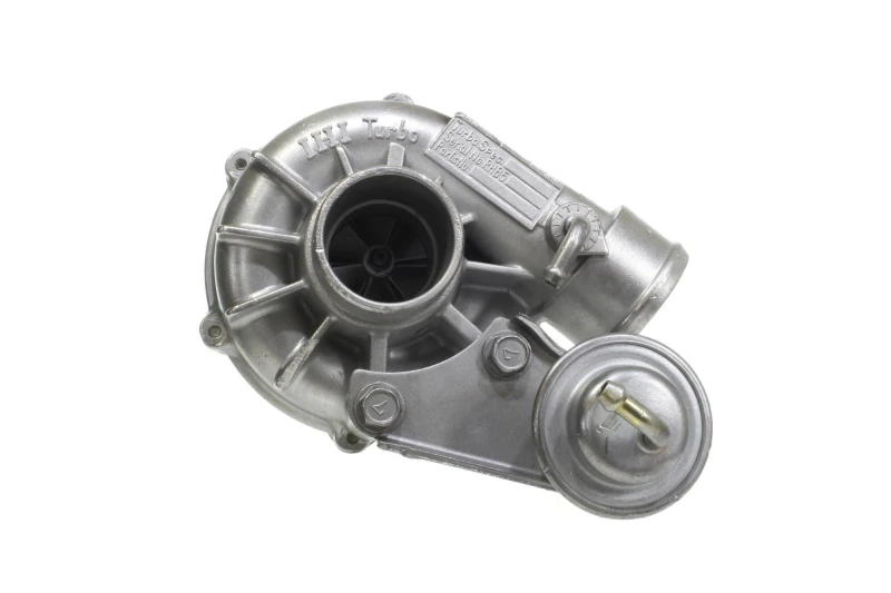 Image of ALANKO 11900398 Turbocharger Charger,charging system (2234)