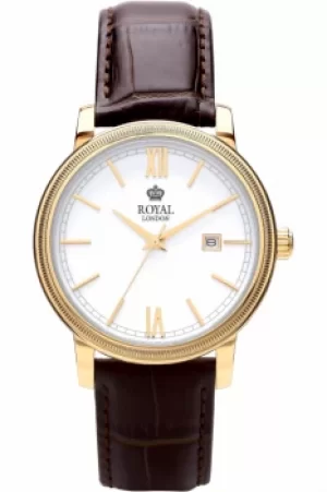 Image of Mens Royal London Watch 41299-03
