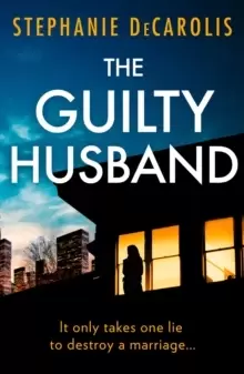 Image of The Guilty Husband