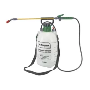 Image of Kingfisher 5L Pressure Sprayer