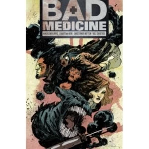 Image of Bad Medicine Volume 1