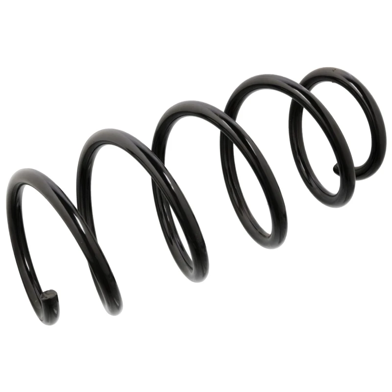 Image of Coil spring FEBI BILSTEIN 104716