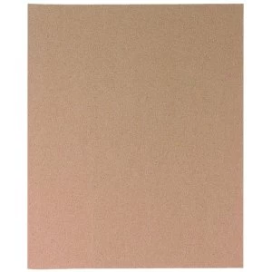 image of Wickes General Purpose Medium Sandpaper - Pack of 5