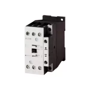 Image of DILM17-10 (110V50HZ.120V60HZ) CONTACTOR 3P+1N/O 7.5KW