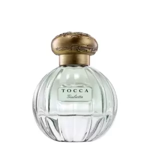 Image of Tocca Giulietta Eau de Parfum For Her 50ml
