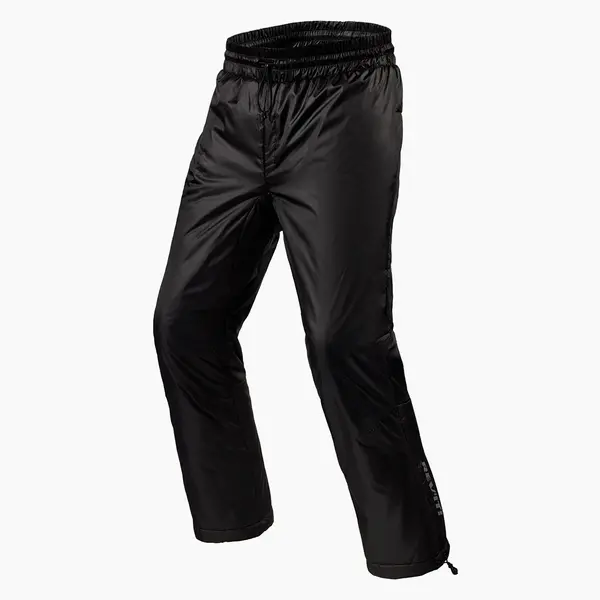 Image of REV'IT! Pants Core 2 Isolating Interlayer Black Size S