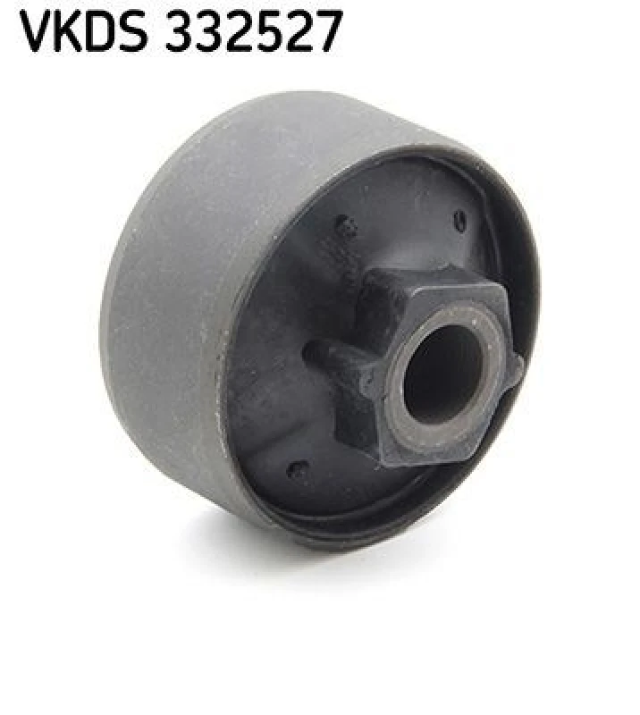 Image of SKF Trailing arm / Suspension arm bush SKF VKDS 332527