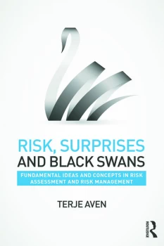 Image of Risk Surprises and Black SwansFundamental Ideas and Concepts in Risk Assessment and Risk Management