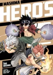 Image of Mashima HERO'S