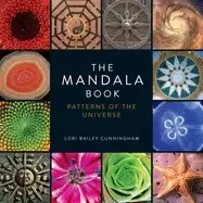 Image of mandala book patterns of the universe